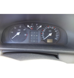 Porte arriere gauche RENAULT LAGUNA 2