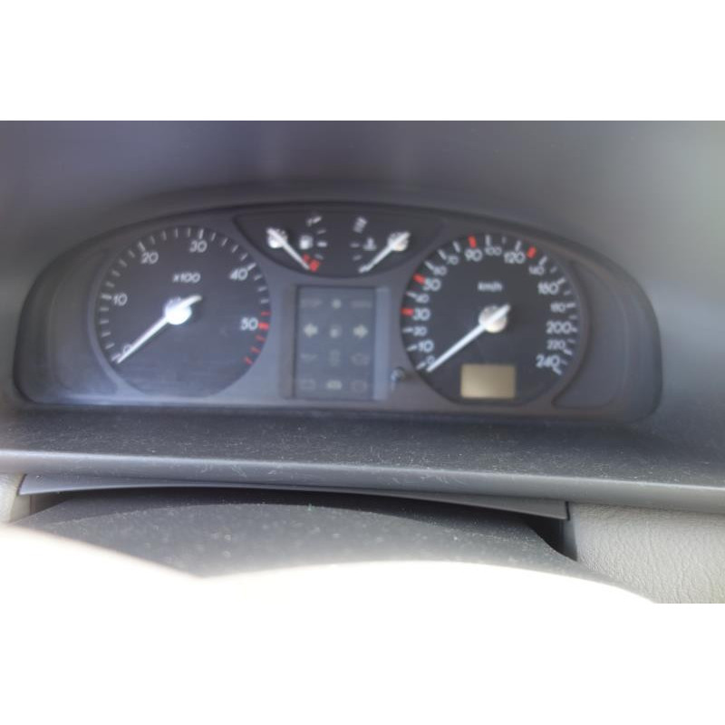 Porte arriere gauche RENAULT LAGUNA 2 Photo n°11