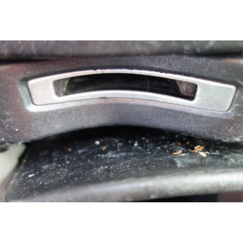 Porte arriere gauche RENAULT LAGUNA 2 Photo n°12
