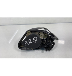 Pretensionneur de ceinture arriere droit RENAULT LAGUNA 2 Photo n°1