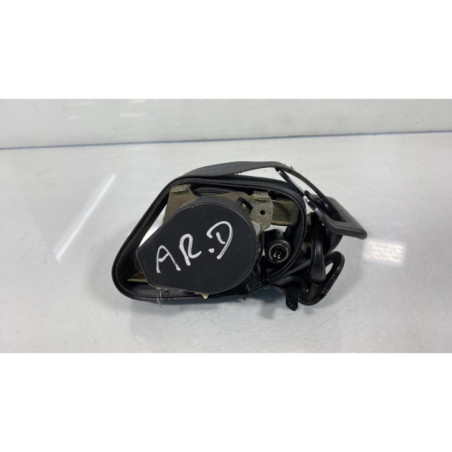 Pretensionneur de ceinture arriere droit RENAULT LAGUNA 2 Photo n°1