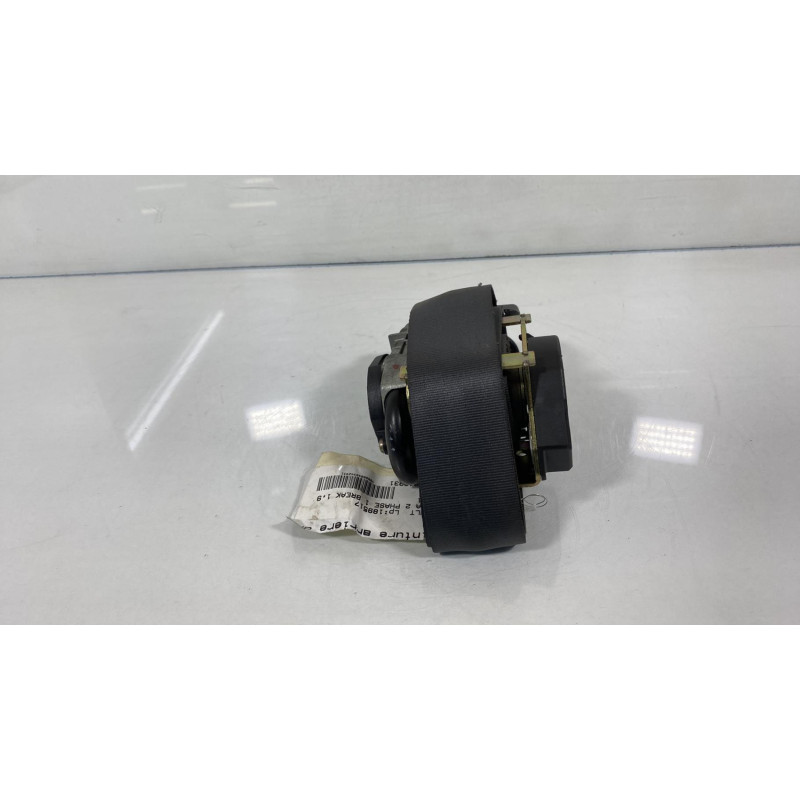 Pretensionneur de ceinture arriere droit RENAULT LAGUNA 2 Photo n°3