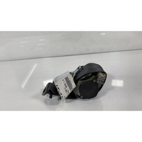 Pretensionneur de ceinture arriere gauche RENAULT LAGUNA 2 Photo n°1