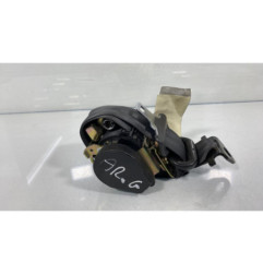 Pretensionneur de ceinture arriere gauche RENAULT LAGUNA 2