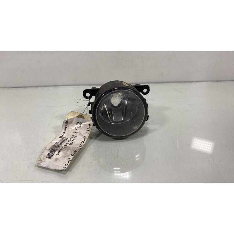 Anti brouillard droit (feux) OPEL AGILA B Photo n°2