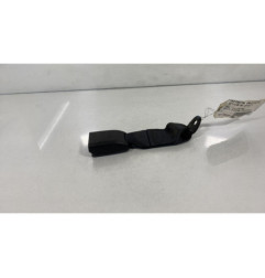 Attache ceinture arriere droit OPEL AGILA B Photo n°1