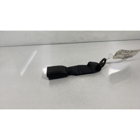 Attache ceinture arriere droit OPEL AGILA B Photo n°1