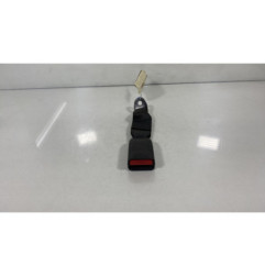 Attache ceinture arriere droit OPEL AGILA B
