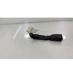 Attache ceinture arriere droit OPEL AGILA B
