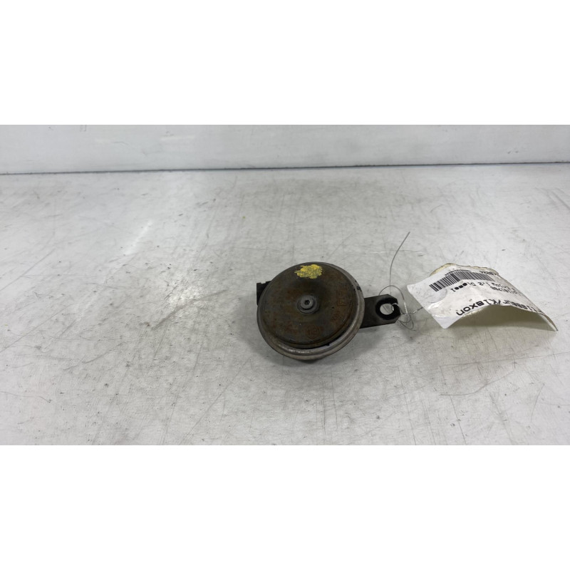 Avertisseur/Klaxon OPEL AGILA B Photo n°2
