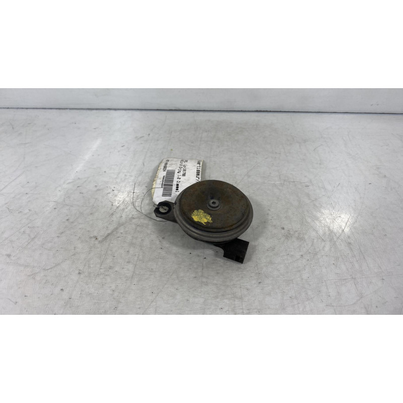 Avertisseur/Klaxon OPEL AGILA B Photo n°3