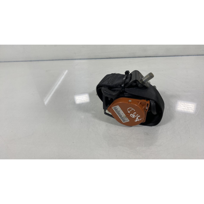 Ceinture arriere droit OPEL AGILA B Photo n°2