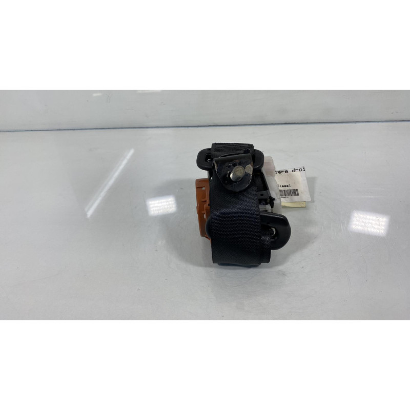 Ceinture arriere droit OPEL AGILA B Photo n°3
