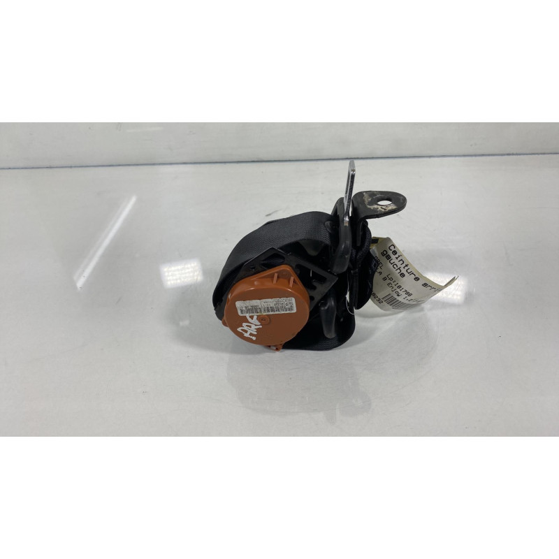 Ceinture arriere gauche OPEL AGILA B Photo n°3