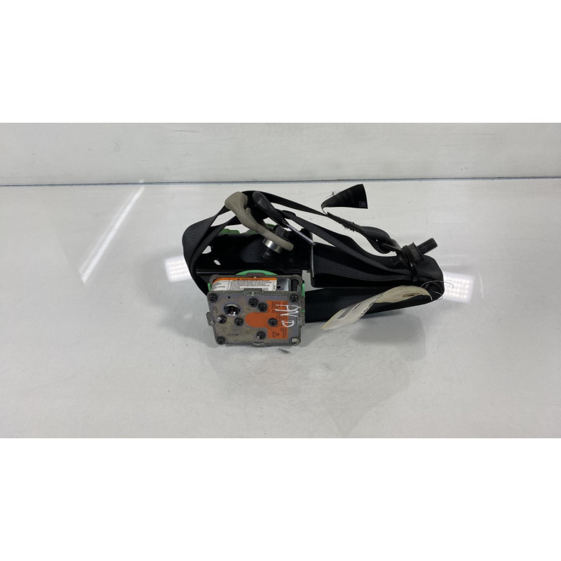 Pretensionneur de ceinture avant droit OPEL AGILA B Photo n°2