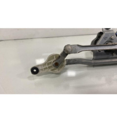 Moteur essuie glace avant OPEL AGILA B Photo n°1