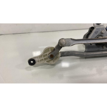 Moteur essuie glace avant OPEL AGILA B Photo n°1