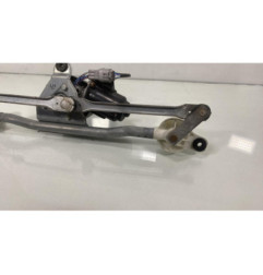 Moteur essuie glace avant OPEL AGILA B