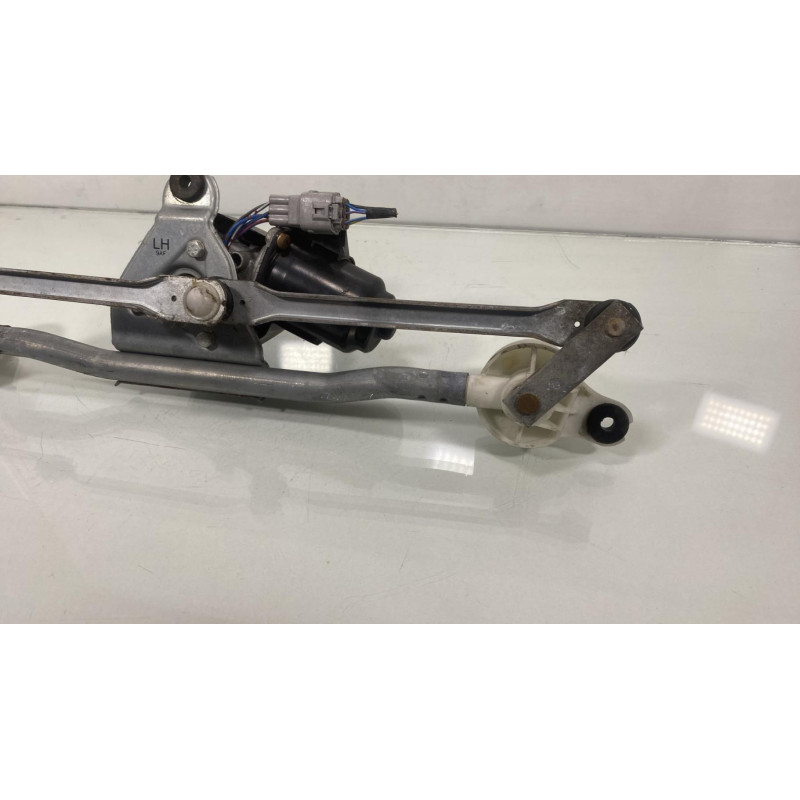 Moteur essuie glace avant OPEL AGILA B Photo n°2