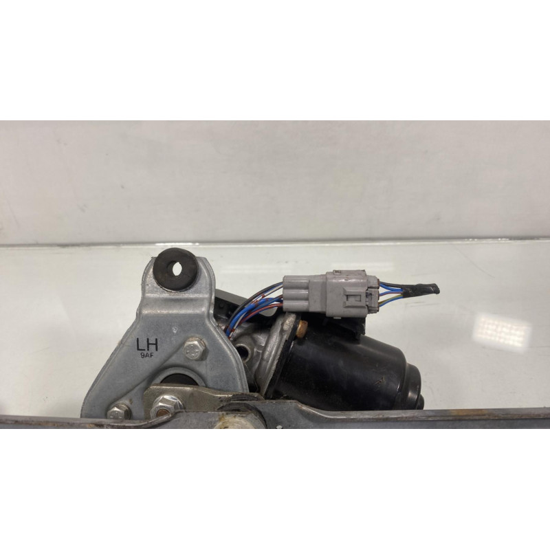 Moteur essuie glace avant OPEL AGILA B Photo n°3