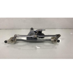 Moteur essuie glace avant OPEL AGILA B