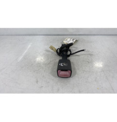 Attache ceinture avant droit TOYOTA RAV4 3 Photo n°1