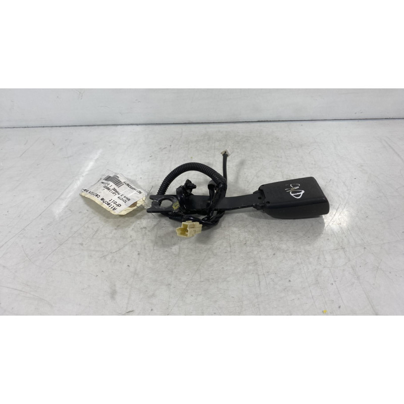 Attache ceinture avant droit TOYOTA RAV4 3 Photo n°2