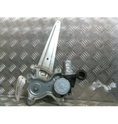Leve vitre mecanique arriere droit TOYOTA RAV4 3 Photo n°1