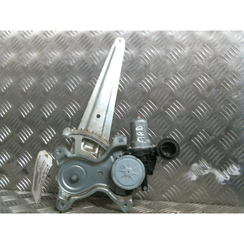 Leve vitre mecanique arriere droit TOYOTA RAV4 3 Photo n°1