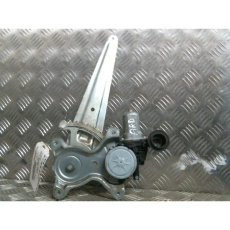 Leve vitre mecanique arriere droit TOYOTA RAV4 3 Photo n°1