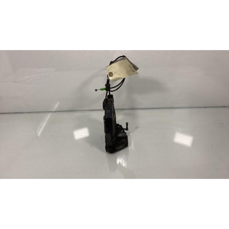 Serrure arriere droit TOYOTA RAV4 3 Photo n°2
