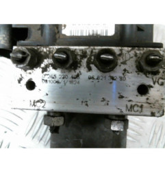Bloc ABS (freins anti-blocage) CITROEN C5 2
