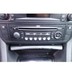 Bloc ABS (freins anti-blocage) CITROEN C5 2