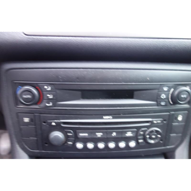 Bloc ABS (freins anti-blocage) CITROEN C5 2 Photo n°10