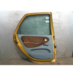 Porte arriere gauche RENAULT SCENIC 1 Photo n°1