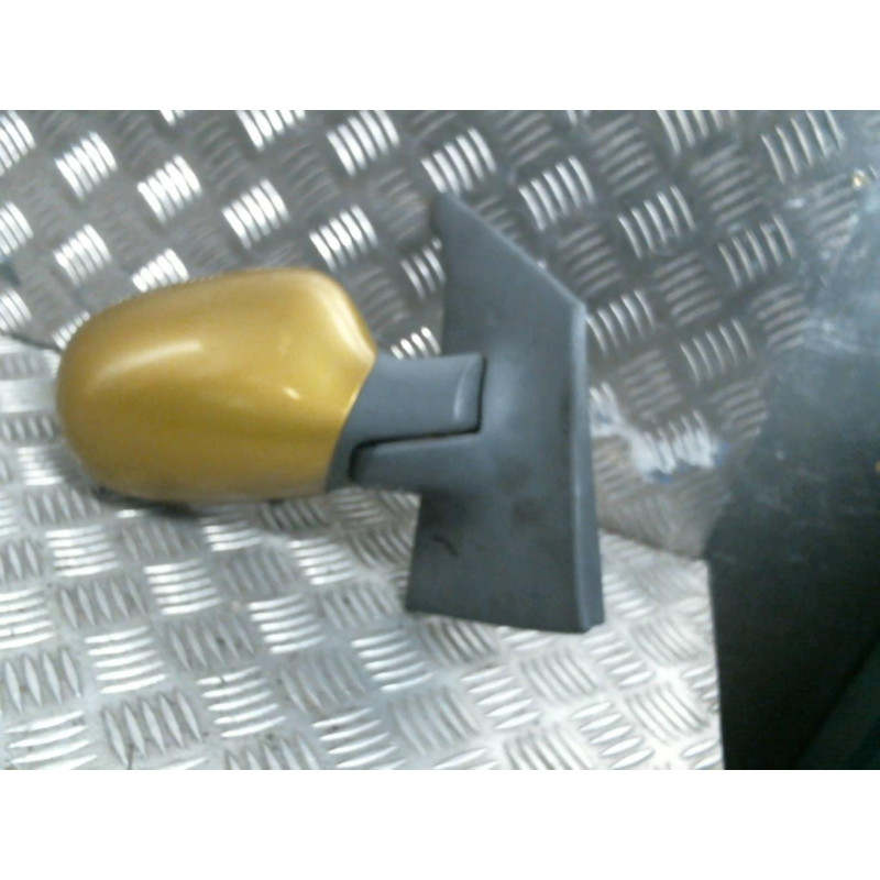 Retroviseur droit RENAULT SCENIC 1 Photo n°1