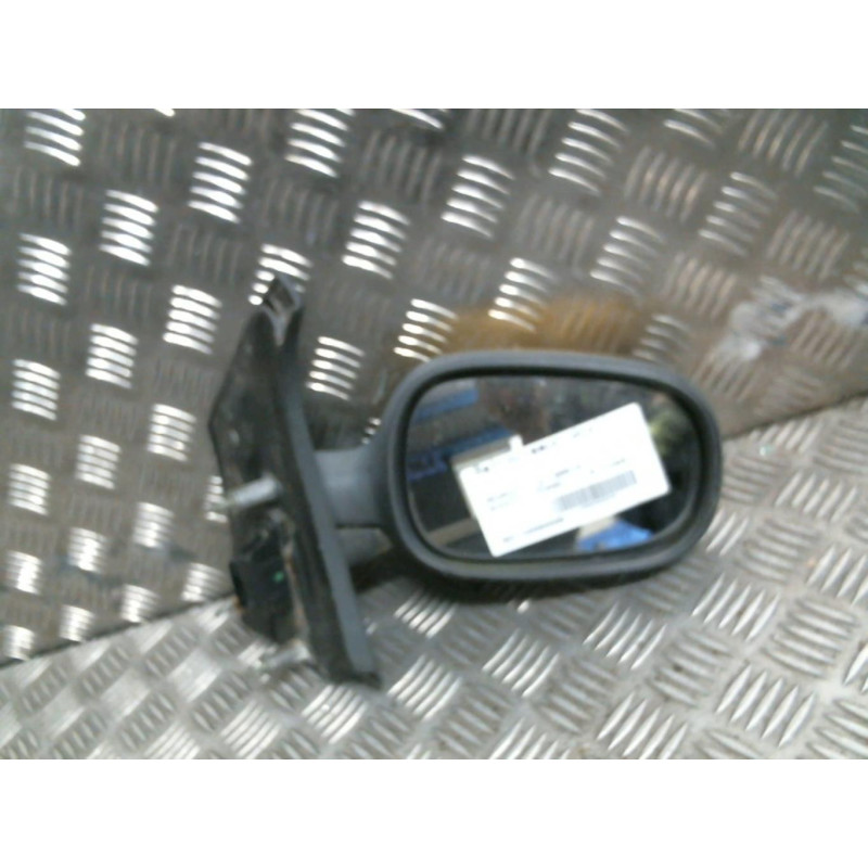 Retroviseur droit RENAULT SCENIC 1 Photo n°2
