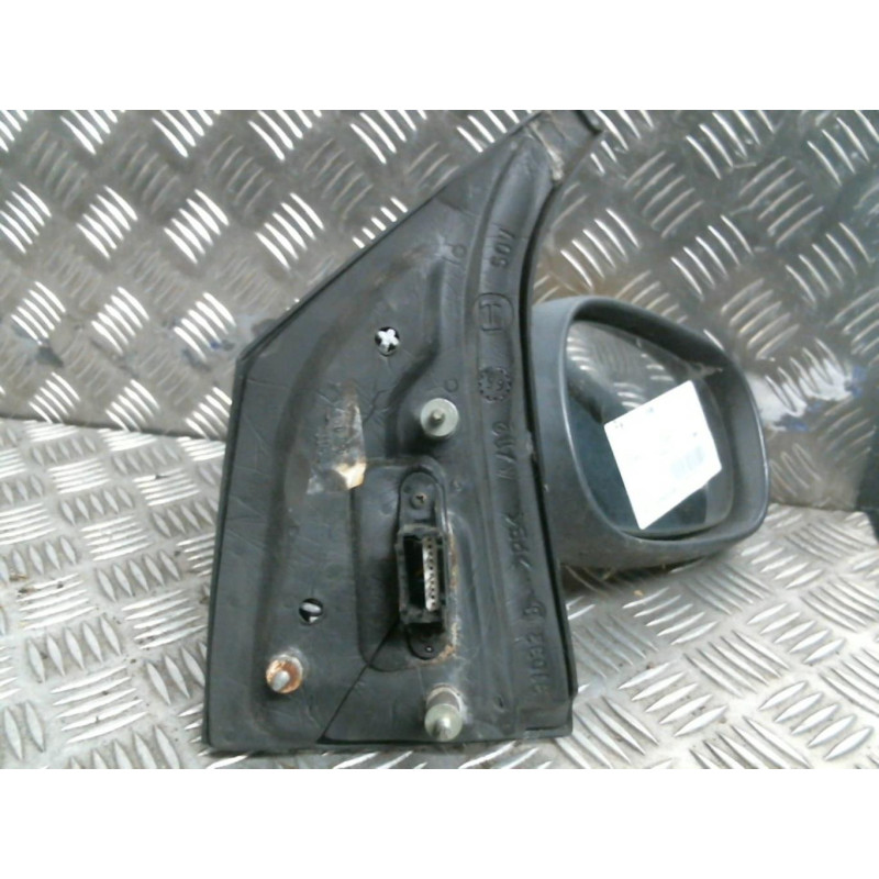 Retroviseur droit RENAULT SCENIC 1 Photo n°3