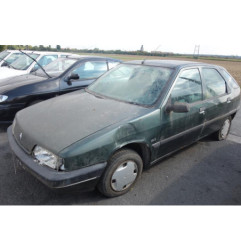 Boitier de prechauffage CITROEN ZX