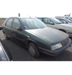 Boitier de prechauffage CITROEN ZX