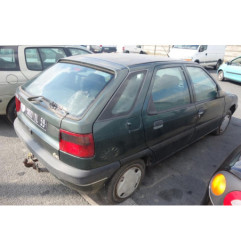 Boitier de prechauffage CITROEN ZX