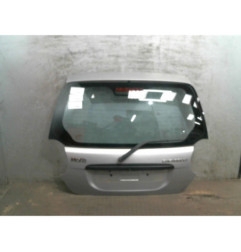 Malle/Hayon arriere CHEVROLET MATIZ 2 Photo n°1