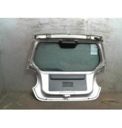 Malle/Hayon arriere CHEVROLET MATIZ 2