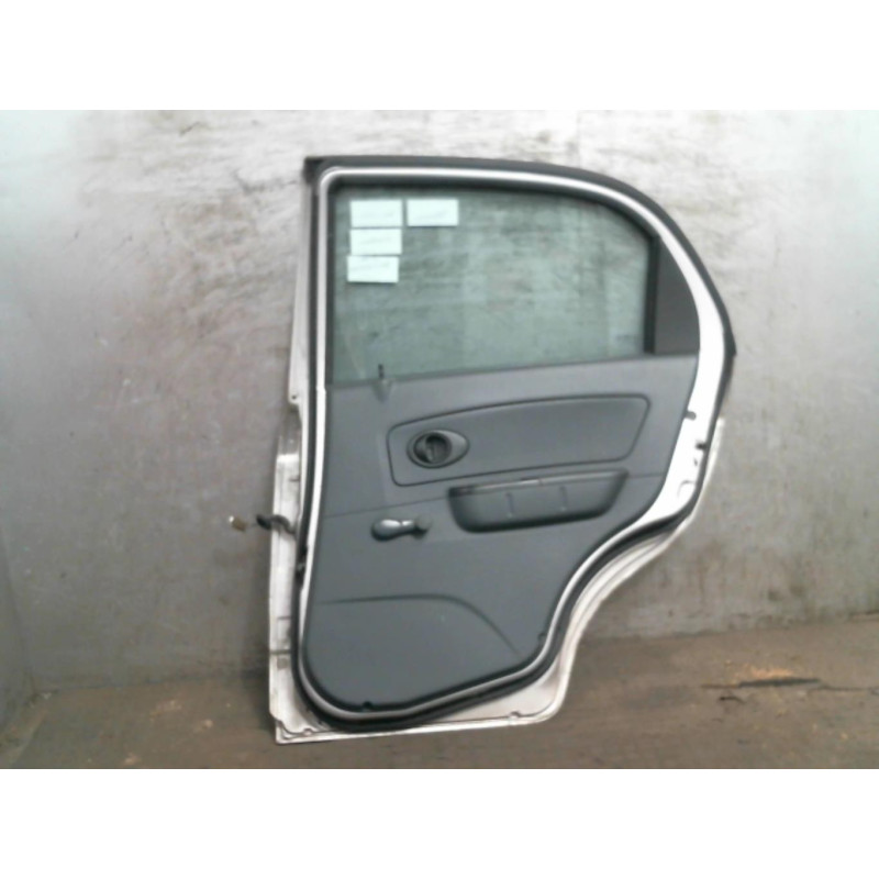 Porte arriere droit CHEVROLET MATIZ 2 Photo n°1