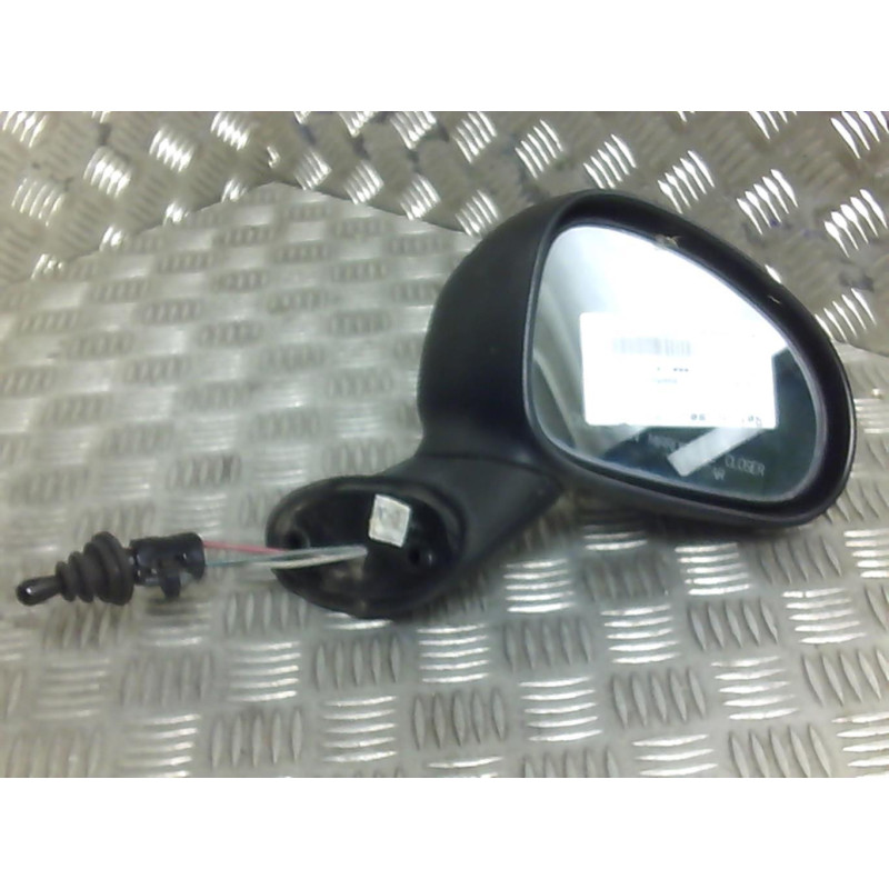 Retroviseur droit CHEVROLET MATIZ 2 Photo n°1