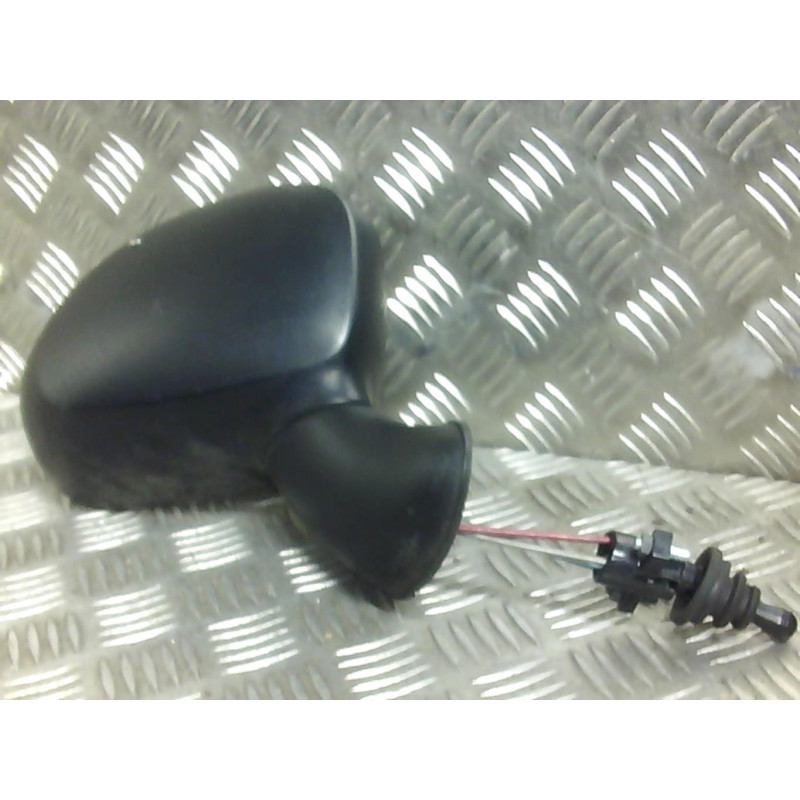 Retroviseur droit CHEVROLET MATIZ 2 Photo n°3
