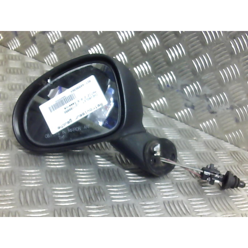 Retroviseur gauche CHEVROLET MATIZ 2 Photo n°3