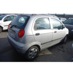 Trappe d'essence CHEVROLET MATIZ 2