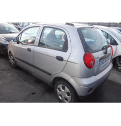 Trappe d'essence CHEVROLET MATIZ 2