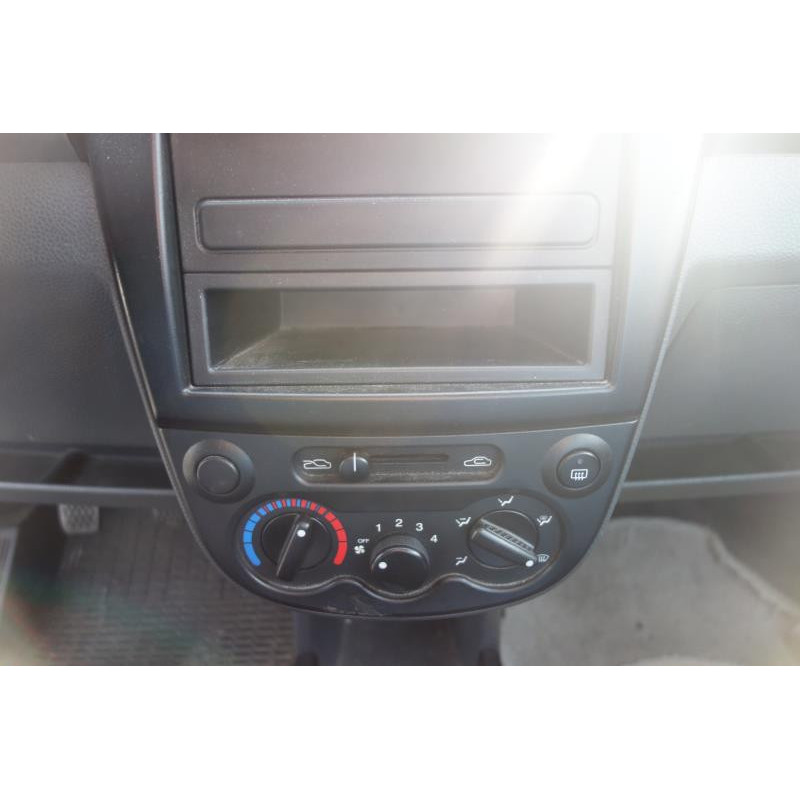Trappe d'essence CHEVROLET MATIZ 2 Photo n°10